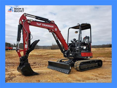 35 excavator|yanmar 35 excavator specs.